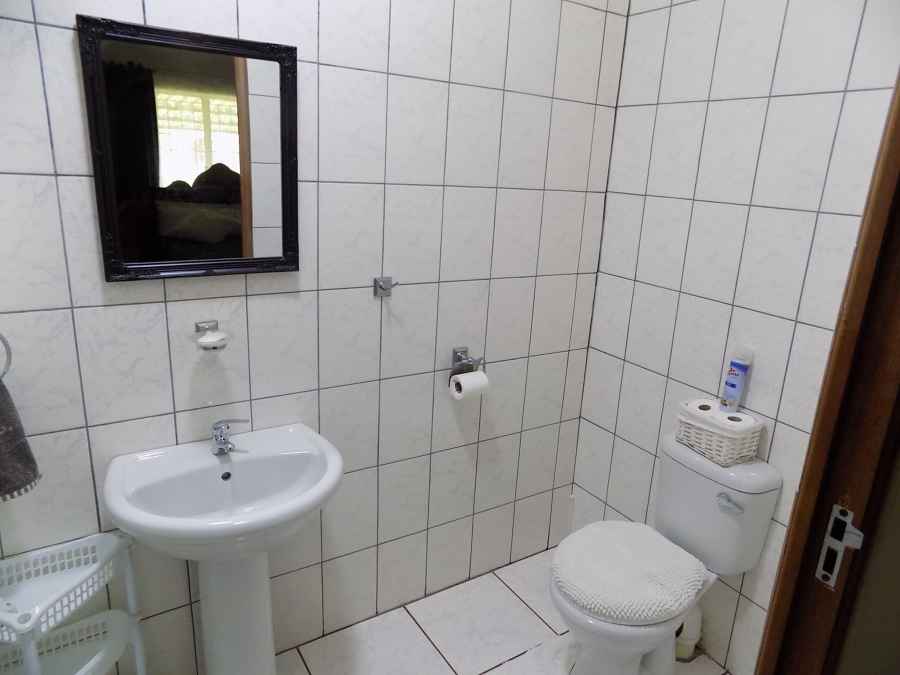 2 Bedroom Property for Sale in Ventersdorp North West